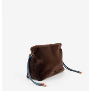 Women's shoulder Bag Victoria Poil image-2