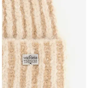 Knit cap Victoria Gorra image-3