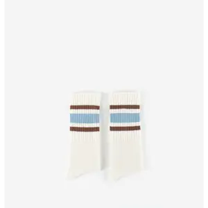 Wool socks Victoria image-1