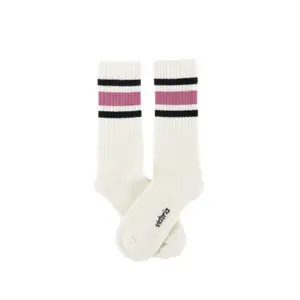Wool socks Victoria image-0