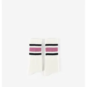 Wool socks Victoria image-1
