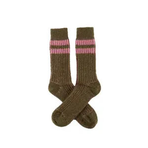Football Socks Victoria Mohair Brillo image-0
