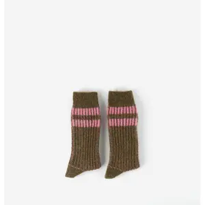 Football Socks Victoria Mohair Brillo image-1