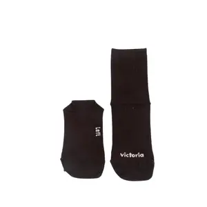Meias de bambu Victoria Barefoot image-0