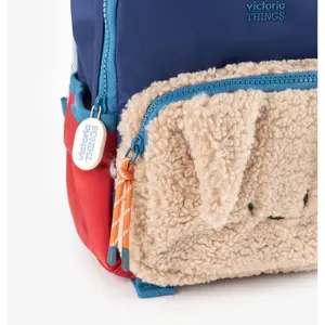 Children's backpack Victoria Mochila Perrito image-4