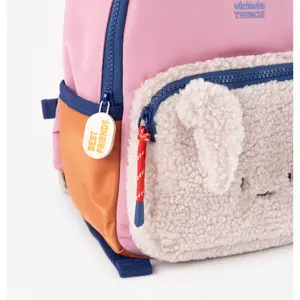 Children's backpack Victoria Mochila Perrito image-4