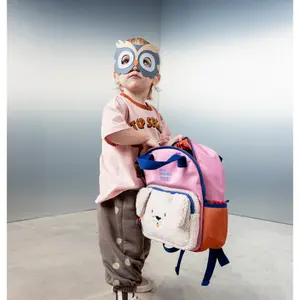 Children's backpack Victoria Mochila Perrito image-5