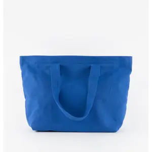 Cotton tote bag Victoria Mensaje image-1