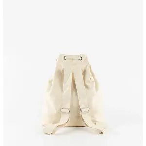 Nylon backpack Victoria image-1