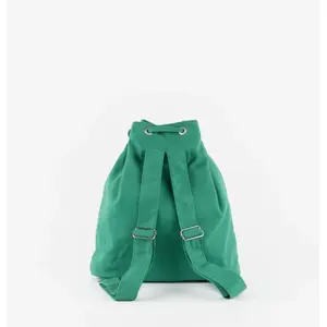Nylon backpack Victoria image-1