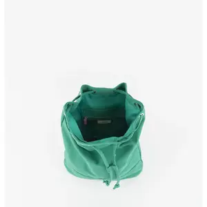 Nylon backpack Victoria image-3
