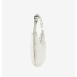 Women's nylon handbag Victoria image-1
