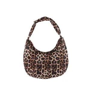 Women's nylon handbag Victoria image-0