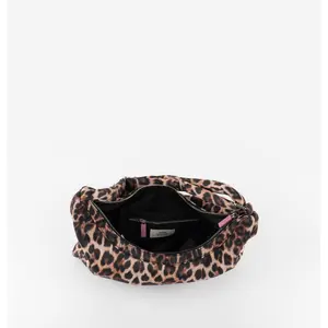 Women's nylon handbag Victoria image-1