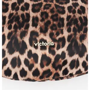 Women's nylon handbag Victoria image-4