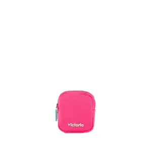 Women's nylon wallet Victoria image-0