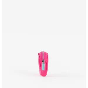 Women's nylon wallet Victoria image-1
