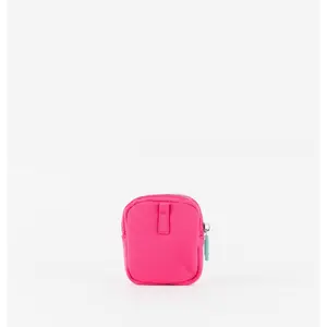 Women's nylon wallet Victoria image-2