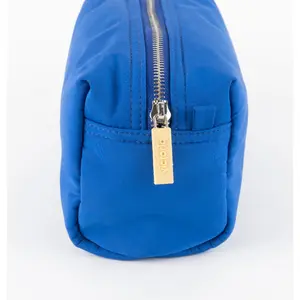 Nylon toiletry bag Victoria image-3