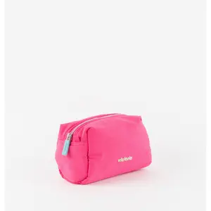 Nylon toiletry bag Victoria image-1