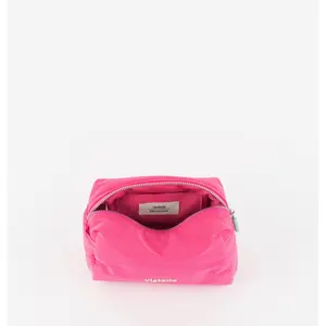Nylon toiletry bag Victoria image-2