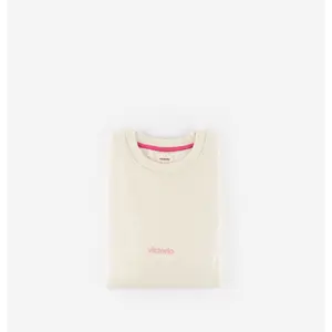 Sweatshirt woman Victoria Strawberry image-1