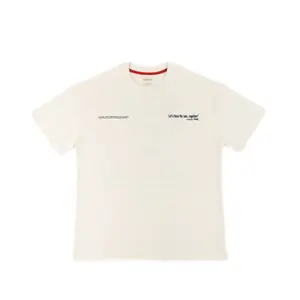 T-shirt Victoria Algodon Sun image-0