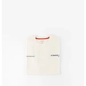 T-shirt Victoria Algodon Sun image-1