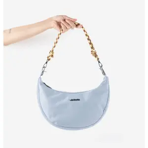 Women's shoulder Bag Victoria Media Luna image-2