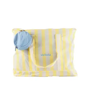 Women's tote Bag Victoria Maxi Compact