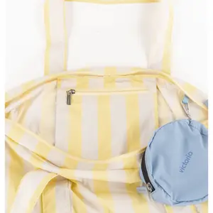 Women's tote Bag Victoria Maxi Compact image-2