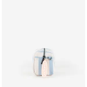 Toiletry bag for women Victoria Prints image-1