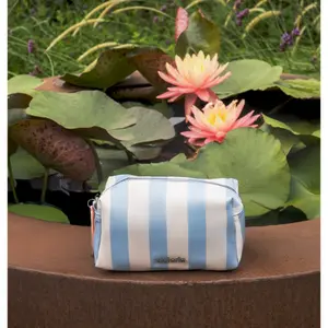 Toiletry bag for women Victoria Prints image-3