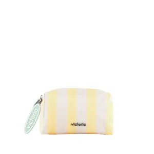 Toiletry bag for women Victoria Prints