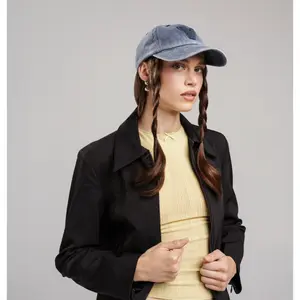 Women's baseball cap Victoria Gorra Lavado image-2