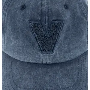 Women's baseball cap Victoria Gorra Lavado image-4