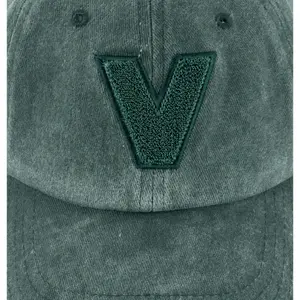 Women's baseball cap Victoria Gorra Lavado image-3