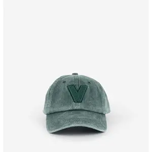 Women's baseball cap Victoria Gorra Lavado image-0