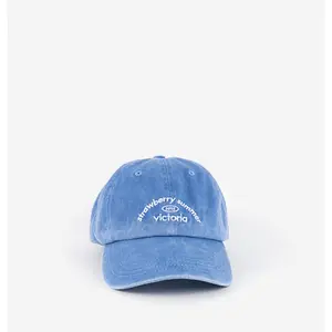 Baseball Kappe Damen Victoria Gorra image-2