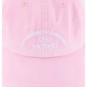 Women's baseball cap Victoria Gorra image-4