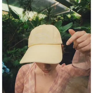 Baseball Kappe Damen Victoria Gorra image-3