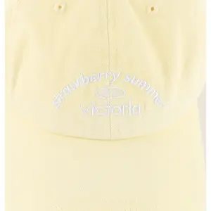 Baseball Kappe Damen Victoria Gorra image-4