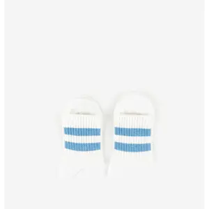 Women's cotton lurex socks Victoria image-2
