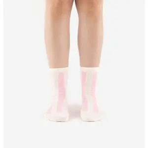 Women’s striped cotton socks Victoria image-3