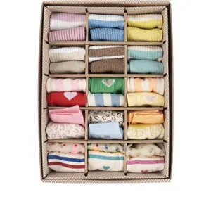Women's socks Victoria (x30)