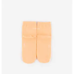 Gestreifte Baumwollsocken für Damen Victoria image-1