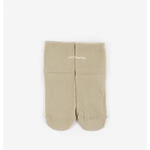 Cotton no-show socks for women Victoria image-3