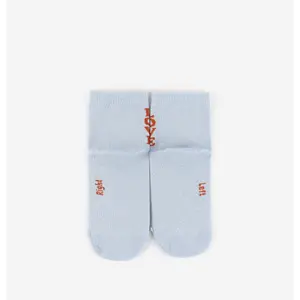 Barefoot lurex socks for women Victoria Love image-2