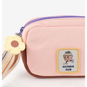 Women's shoulder Bag Victoria image-5