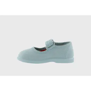 Girl's shoes Victoria alba mercedes image-2